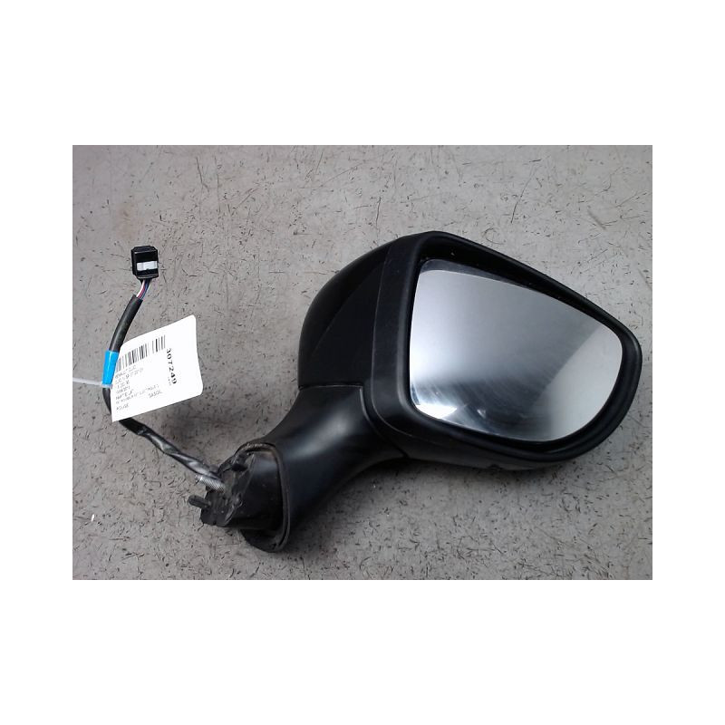 RETROVISEUR EXTERIEUR ELECTRIQUE DROIT RENAULT CLIO IV 2012-