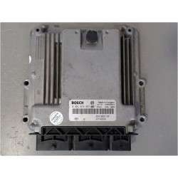 CALCULATEUR MOTEUR