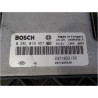 CALCULATEUR MOTEUR DACIA SANDERO