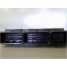 CALCULATEUR MOTEUR DACIA SANDERO