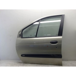 PORTE AVG