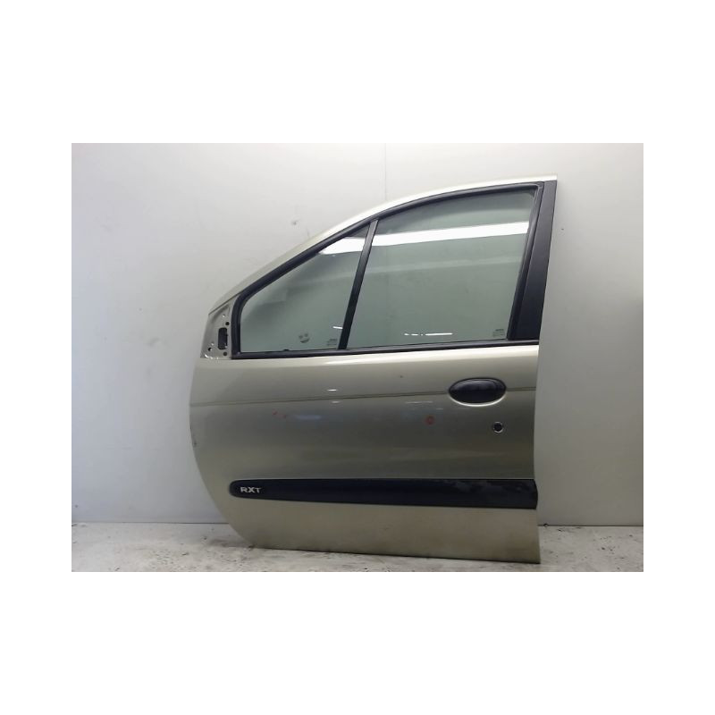 PORTE AVANT GAUCHE RENAULT MEGANE