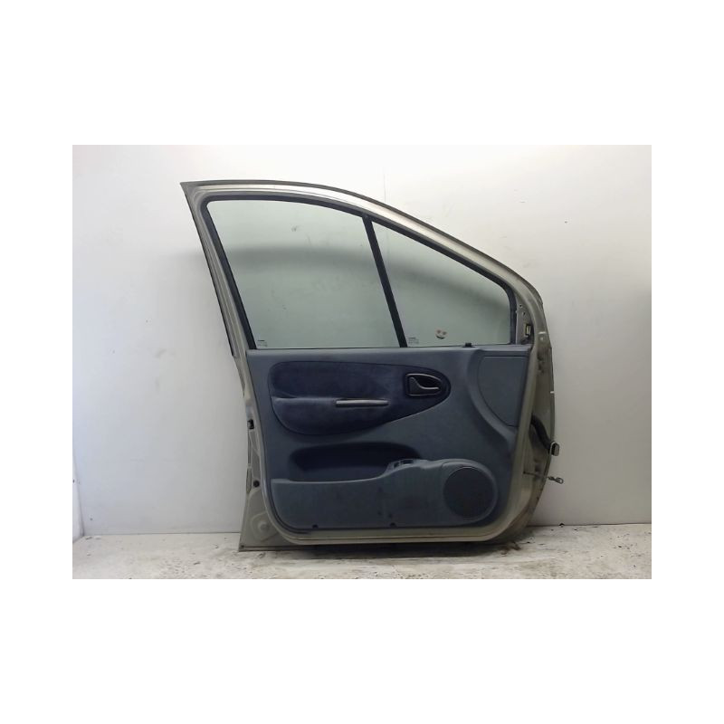 PORTE AVANT GAUCHE RENAULT MEGANE