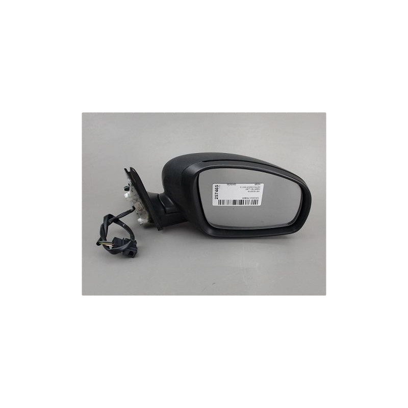 RETROVISEUR EXTERIEUR DROIT SKODA FABIA