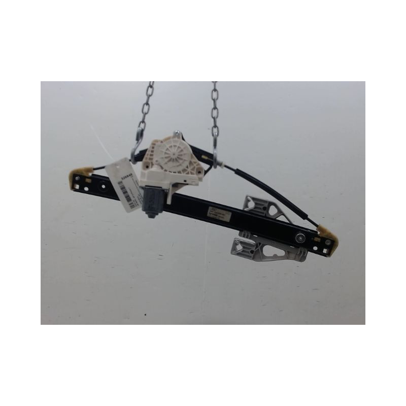 MECANISME+MOTEUR LEVE-GLACE ARRIERE GAUCHE AUDI A6 BERL. III Phase 1 2004-2008