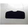 TABLETTE PLAGE ARRIERE PEUGEOT 208