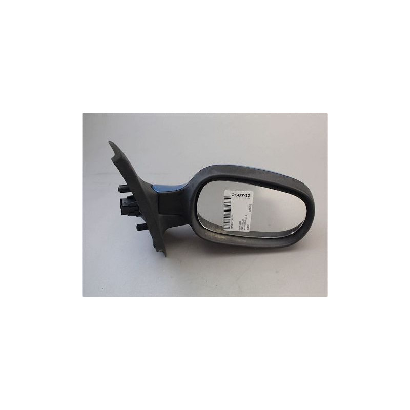 RETROVISEUR EXTERIEUR DROIT RENAULT CLIO