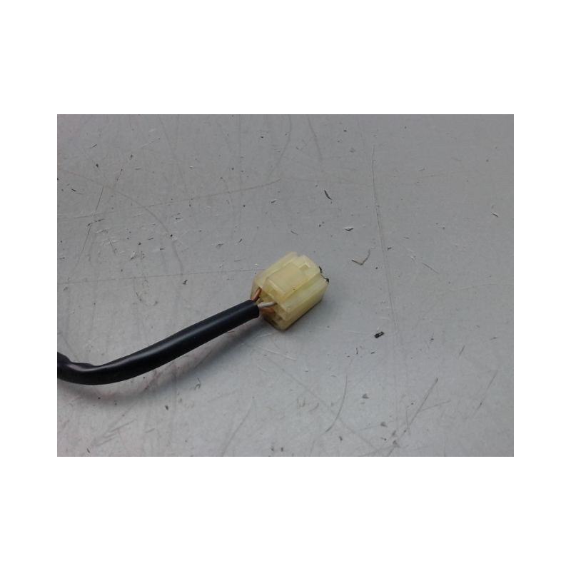 RETROVISEUR EXTERIEUR ELECTRIQUE DROIT SUZUKI SWIFT III 2005-2011