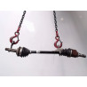 TRANSMISSION AVANT GAUCHE TOYOTA YARIS 2005- 1.33 VVT-i 
