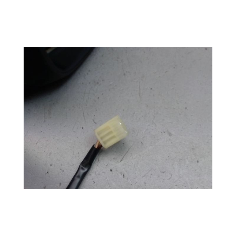 RETROVISEUR EXTERIEUR ELECTRIQUE DROIT SUZUKI SWIFT III 2005-2011