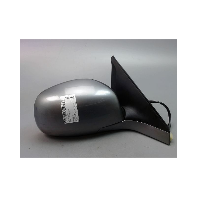 RETROVISEUR EXTERIEUR ELECTRIQUE DROIT SUZUKI SWIFT III 2005-2011