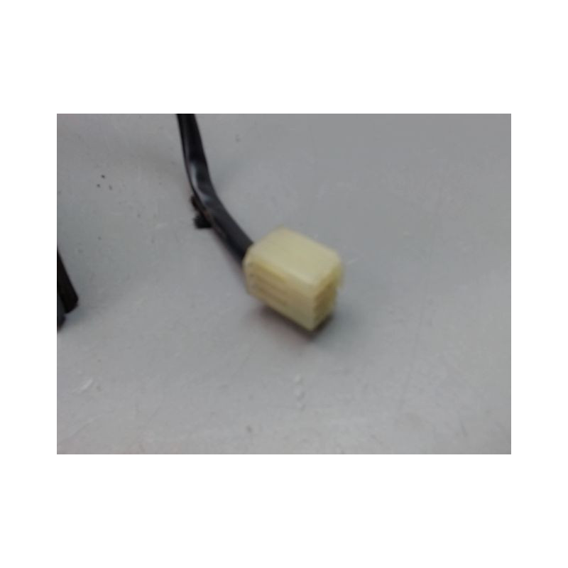 RETROVISEUR EXTERIEUR ELECTRIQUE DROIT SUZUKI SWIFT III 2005-2011
