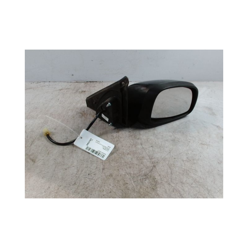 RETROVISEUR EXTERIEUR ELECTRIQUE DROIT SUZUKI SWIFT