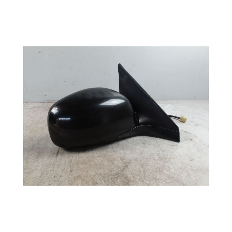 RETROVISEUR EXTERIEUR ELECTRIQUE DROIT SUZUKI SWIFT