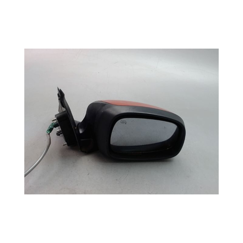 RETROVISEUR EXTERIEUR ELECTRIQUE DROIT SUZUKI SWIFT III 2005-2011