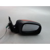 RETROVISEUR EXTERIEUR ELECTRIQUE DROIT SUZUKI SWIFT III 2005-2011