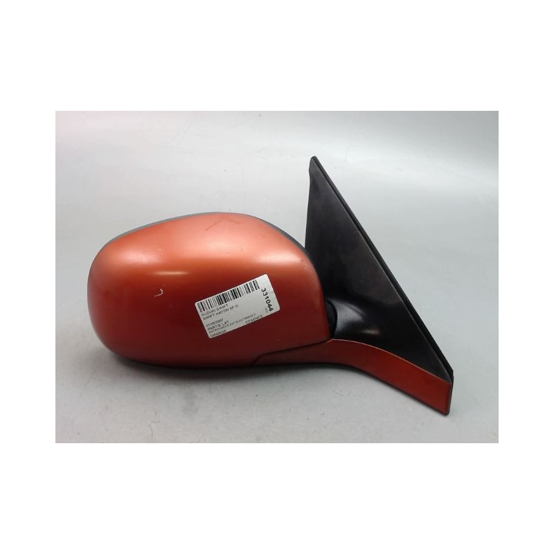 RETROVISEUR EXTERIEUR ELECTRIQUE DROIT SUZUKI SWIFT III 2005-2011