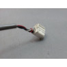 RETROVISEUR EXTERIEUR ELECTRIQUE DROIT SUZUKI SWIFT III 2005-2011