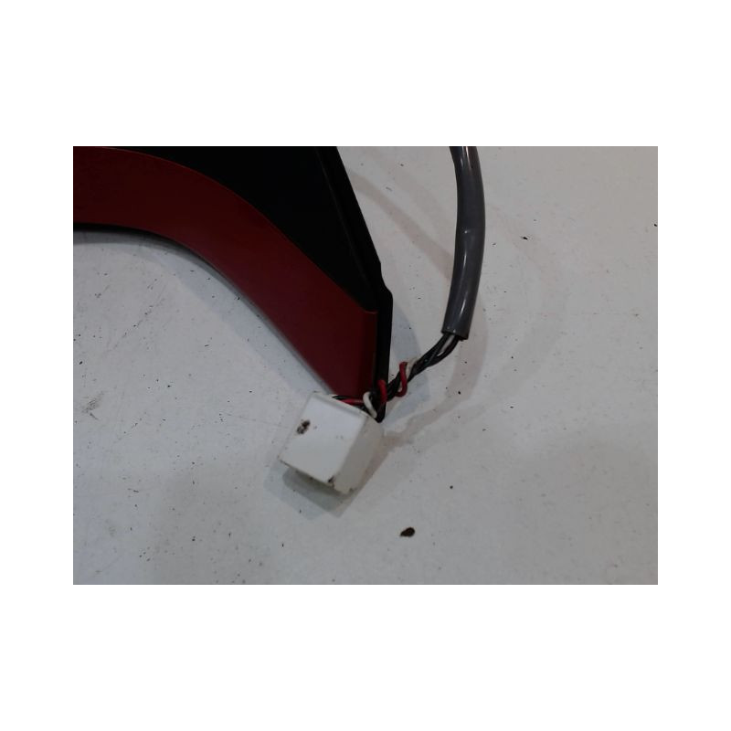 RETROVISEUR EXTERIEUR ELECTRIQUE DROIT SUZUKI SWIFT