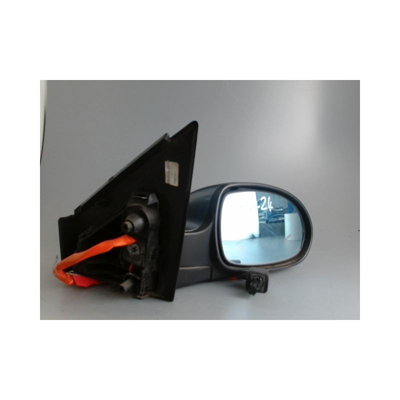 RETROVISEUR EXTERIEUR ELECTRIQUE DROIT CITROEN C5 1 PHASE 2 DIESEL