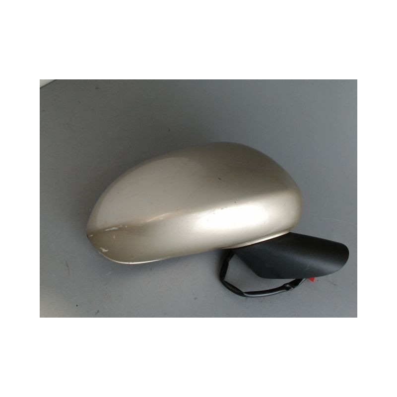 RETROVISEUR EXTERIEUR ELECTRIQUE DROIT OPEL CORSA D PHASE 1 1.3 CDTI - 16V