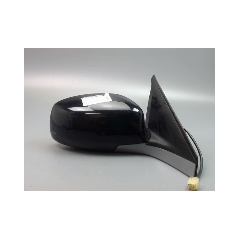 RETROVISEUR EXTERIEUR ELECTRIQUE DROIT SUZUKI SWIFT III 2005-2011