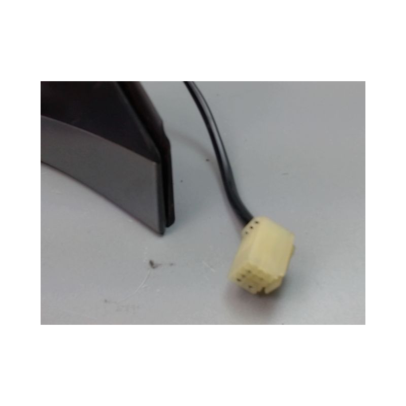 RETROVISEUR EXTERIEUR ELECTRIQUE DROIT SUZUKI SWIFT III 2005-2011