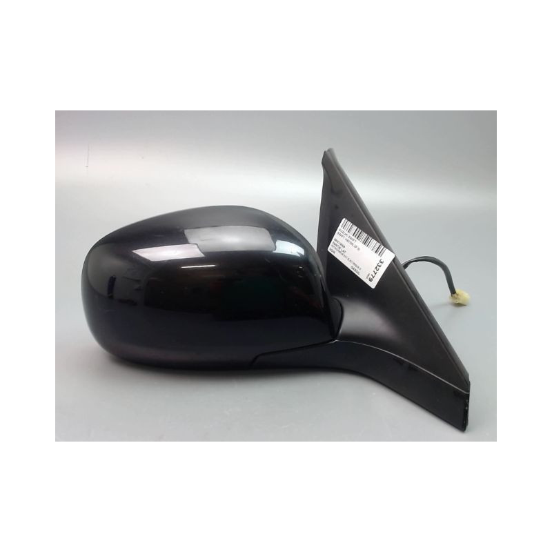 RETROVISEUR EXTERIEUR ELECTRIQUE DROIT SUZUKI SWIFT III 2005-2011