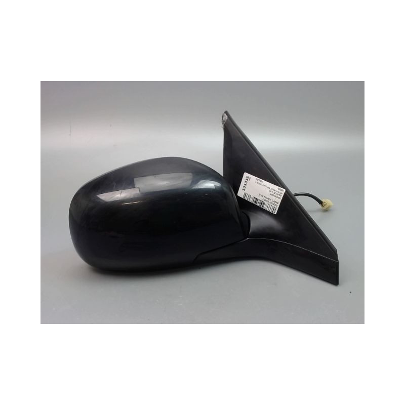 RETROVISEUR EXTERIEUR ELECTRIQUE DROIT SUZUKI SWIFT III 2005-2011