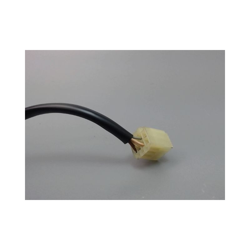 RETROVISEUR EXTERIEUR ELECTRIQUE DROIT SUZUKI SWIFT III 2005-2011