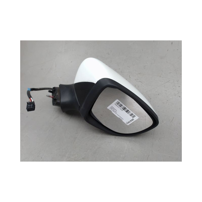 RETROVISEUR EXTERIEUR ELECTRIQUE DROIT RENAULT CLIO