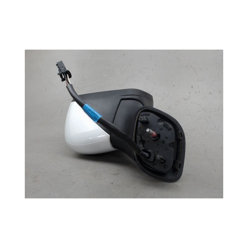 RETROVISEUR EXTERIEUR ELECTRIQUE DROIT RENAULT CLIO