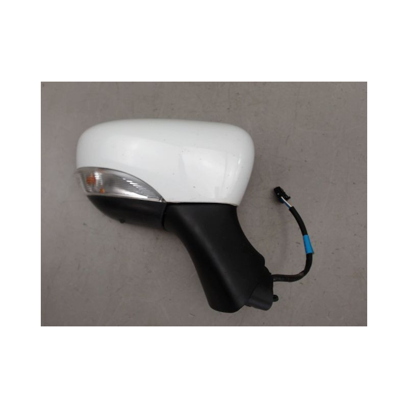 RETROVISEUR EXTERIEUR ELECTRIQUE DROIT RENAULT CLIO