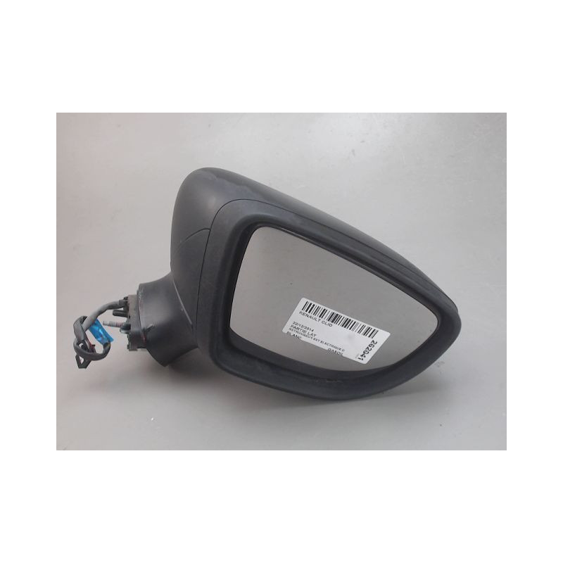 RETROVISEUR EXTERIEUR ELECTRIQUE DROIT RENAULT CLIO