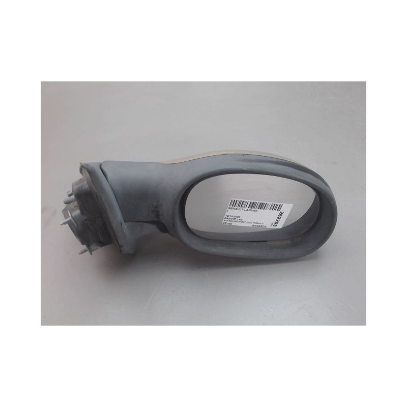 RETROVISEUR EXTERIEUR ELECTRIQUE DROIT RENAULT LAGUNA