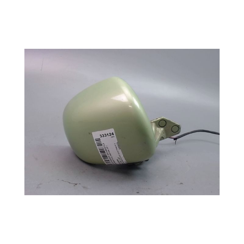 RETROVISEUR EXTERIEUR ELECTRIQUE DROIT VOLKSWAGEN NEW BEETLE I Phase 1 (1C/9C/9G) 1999-2005