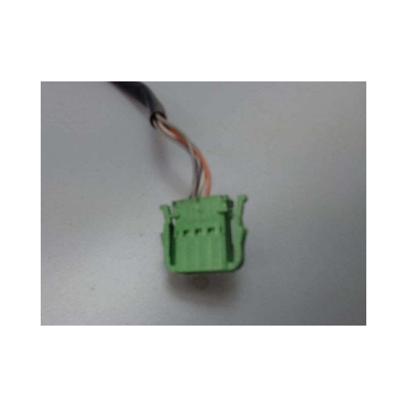 RETROVISEUR EXTERIEUR ELECTRIQUE DROIT VOLKSWAGEN NEW BEETLE I Phase 1 (1C/9C/9G) 1999-2005