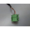 RETROVISEUR EXTERIEUR ELECTRIQUE DROIT VOLKSWAGEN NEW BEETLE I Phase 1 (1C/9C/9G) 1999-2005