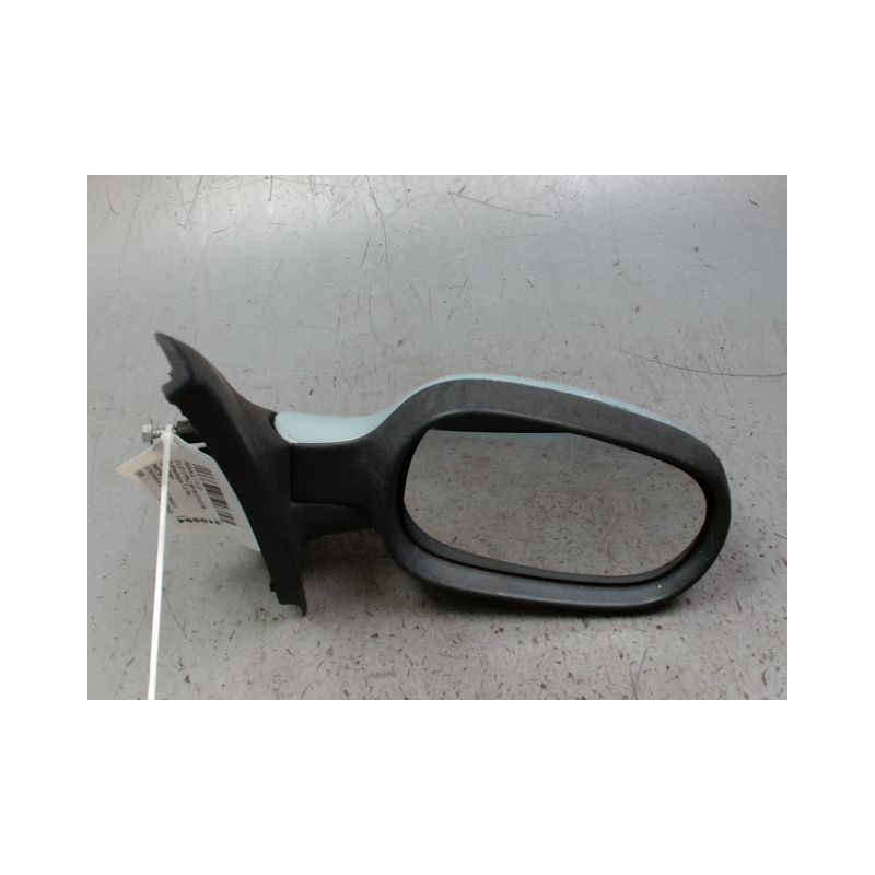 RETROVISEUR EXTERIEUR ELECTRIQUE DROIT RENAULT CLIO II PH.2 01-06