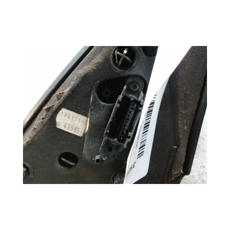 RETROVISEUR EXTERIEUR ELECTRIQUE DROIT RENAULT CLIO II PH.2 01-06