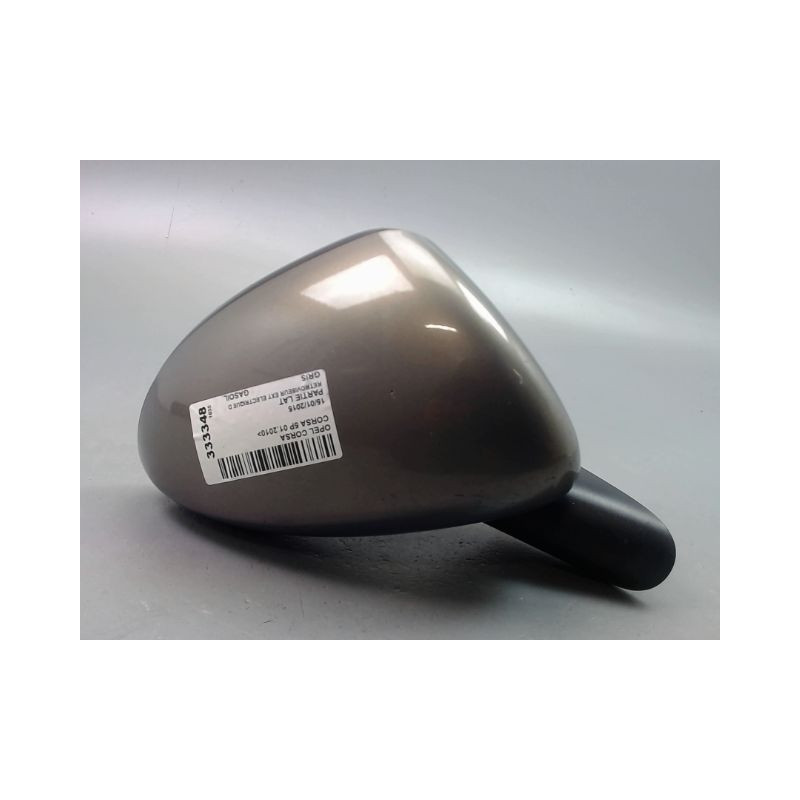 RETROVISEUR EXTERIEUR ELECTRIQUE DROIT OPEL CORSA 2010-