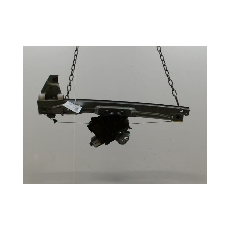 MECANISME+MOTEUR LEVE-GLACE AVANT GAUCHE PEUGEOT 308 I Phase 1 2007-2011