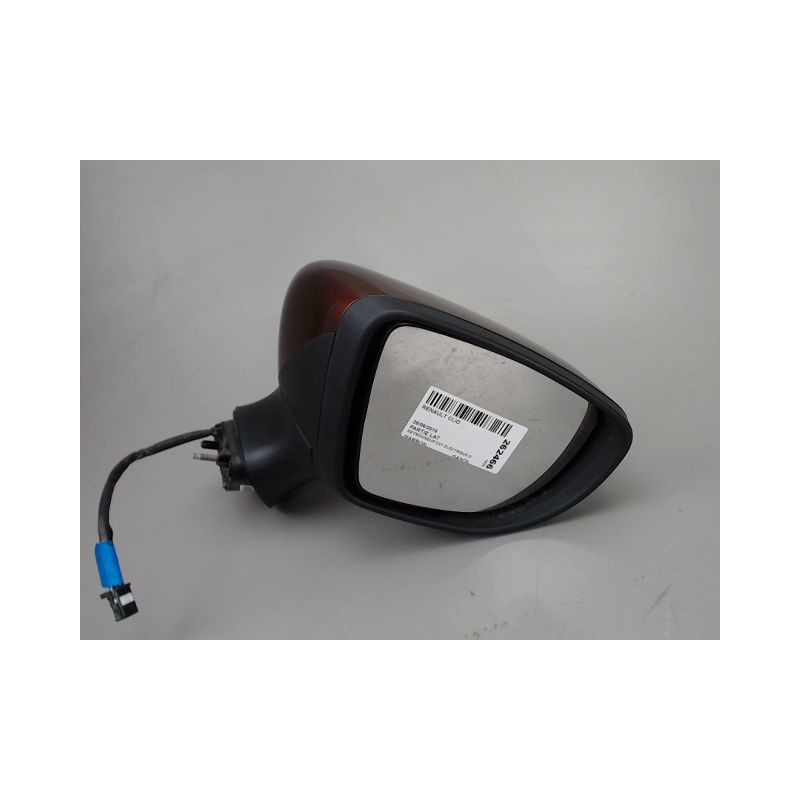 RETROVISEUR EXTERIEUR ELECTRIQUE DROIT RENAULT CLIO