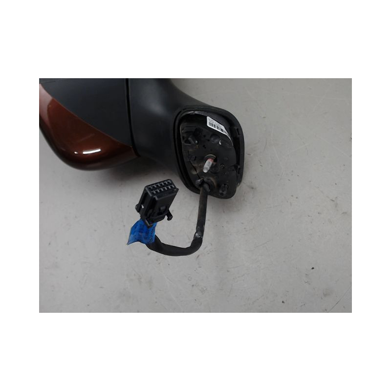 RETROVISEUR EXTERIEUR ELECTRIQUE DROIT RENAULT CLIO