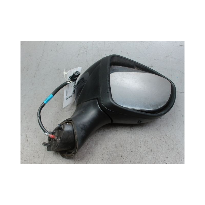RETROVISEUR EXTERIEUR ELECTRIQUE DROIT RENAULT CLIO IV 2012-