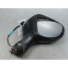 RETROVISEUR EXTERIEUR ELECTRIQUE DROIT RENAULT CLIO IV 2012-