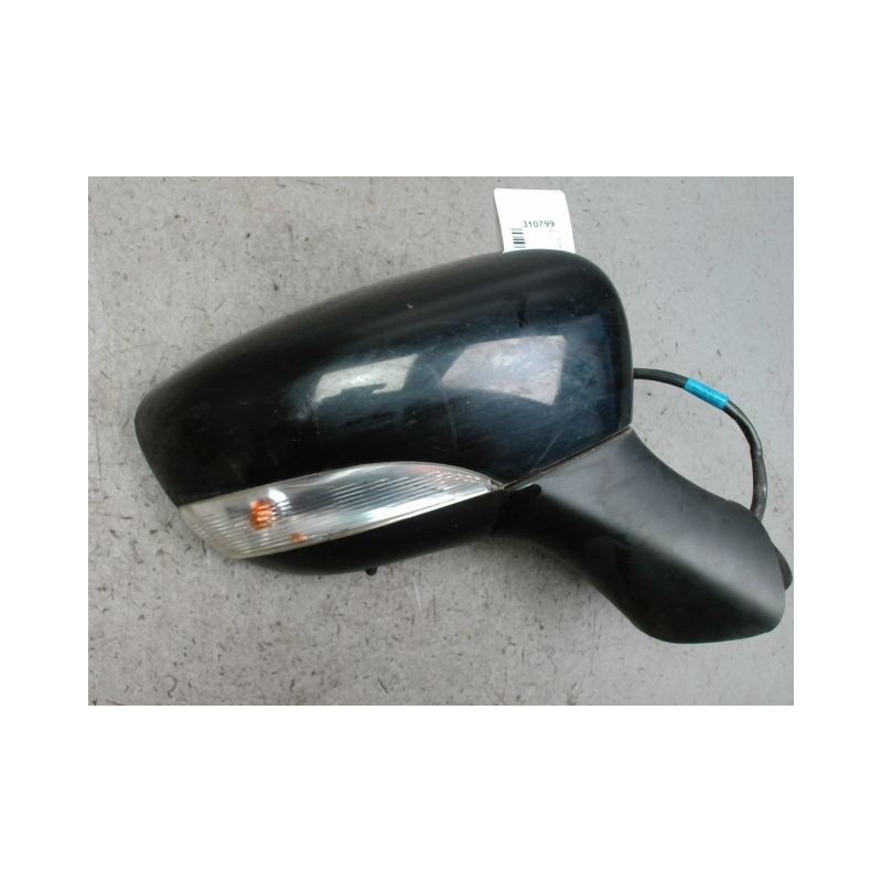 RETROVISEUR EXTERIEUR ELECTRIQUE DROIT RENAULT CLIO IV 2012-