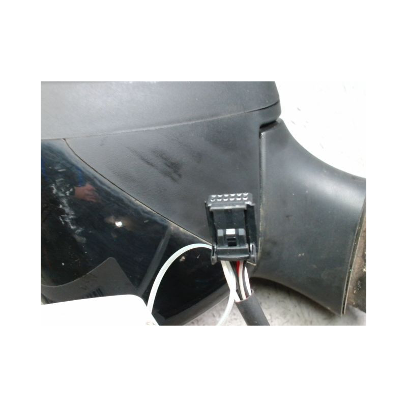 RETROVISEUR EXTERIEUR ELECTRIQUE DROIT RENAULT CLIO IV 2012-