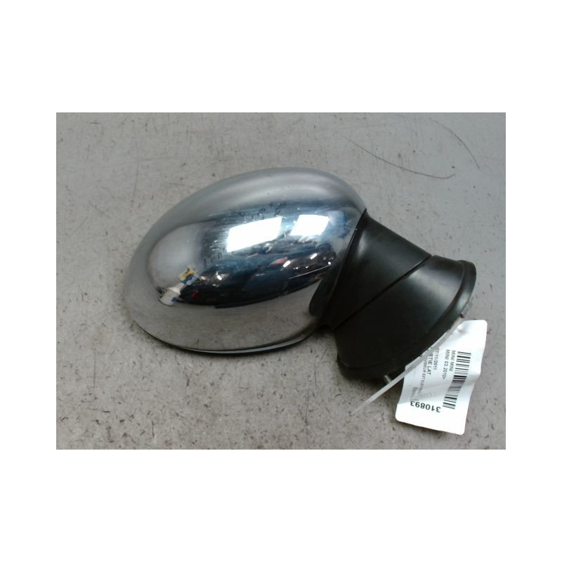 RETROVISEUR EXTERIEUR ELECTRIQUE DROIT MINI MINI 2010-
