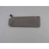 PARE-SOLEIL GAUCHE CITROEN BERLINGO BREAK 2002-